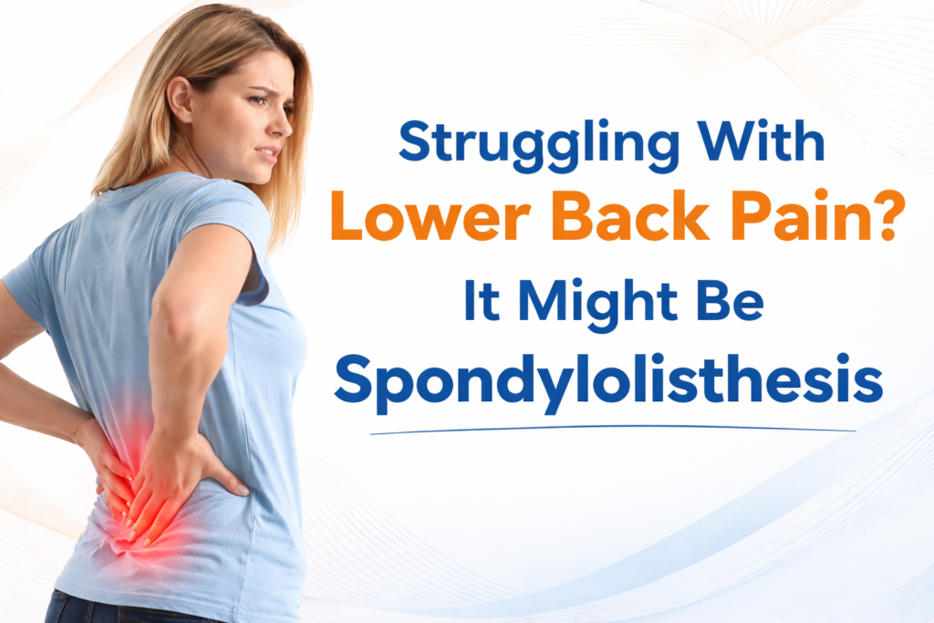 Spine Surgeon In ravet