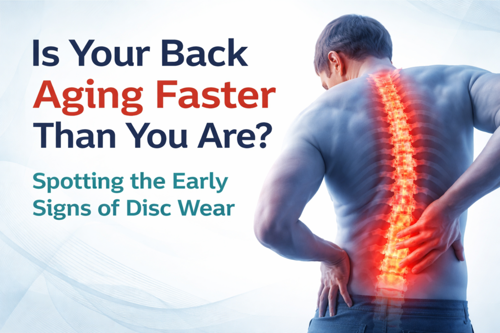 Orthopedic Surgeon in Ravet